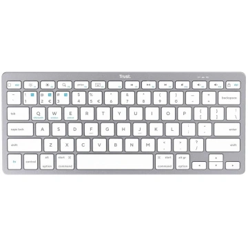 Trust Bluetooth Keyboard, ENG (24651) 24651