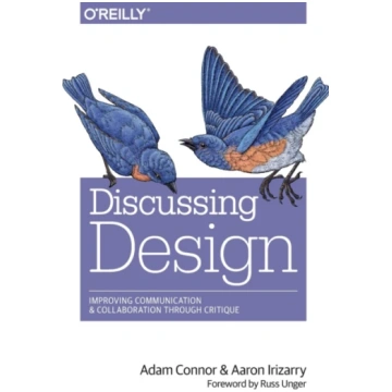 Discussing Design Adam Connor
