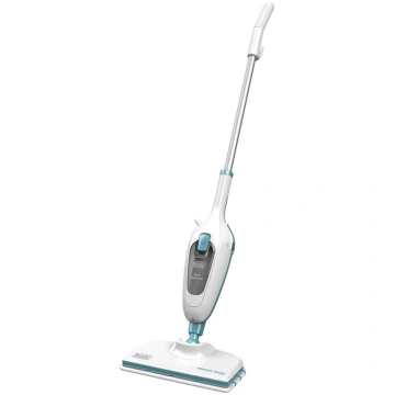 Tvaika tīrīšanas iekārta Black & Decker FSMH13E5