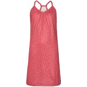 Protest PRTREVOLVE JR dress, Cottagerust
