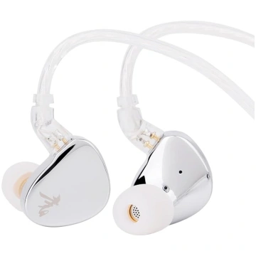 LINSOUL WGZBLON SHU In-Ear Monitor, dubultais dina