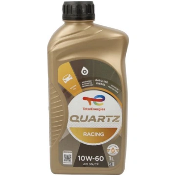 QUARTZ RACING 10W60 1L PXY TotalEnergies