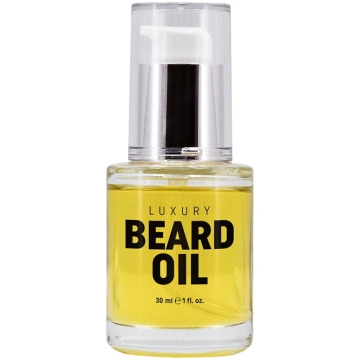 RICH Luxury Beard Oil 30ml