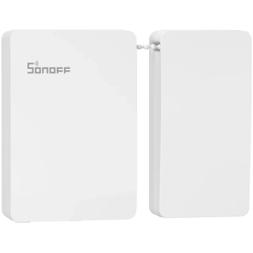 Sonoff ZBCurtain - Zigbee viedais aizskaru motors