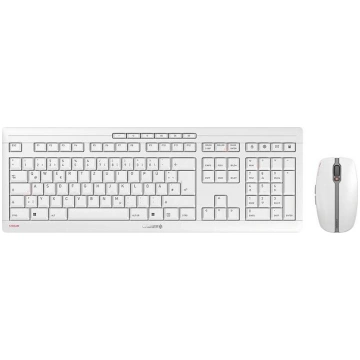 DE layout - CHERRY STREAM DESKTOP desktop set (gre