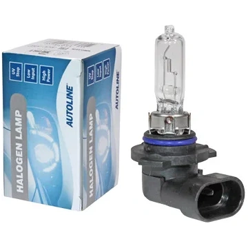 Halogēna spuldze HB3 9005 Halogēna lampas Autoline