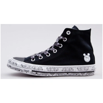 Sieviešu ikdienas apavi CONVERSE X MILEY CYRUS CHU
