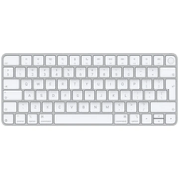 Magic Keyboard with Touch ID for Mac models with A