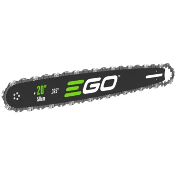 Ego Power AK2035 BAR AND CHAIN KIT 50 CM FOR CSX50