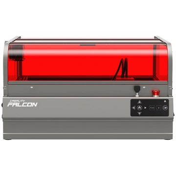 Creality Falcon 2 Pro S 22W laser engraving machin