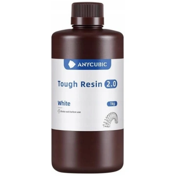 Anycubic Żywica AnyCubic Tough Resin 2.0 () | IPSS