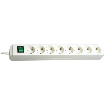 BRENNENSTUHL Pagarinātājs Brennenstuhl ECO-LINE, 3