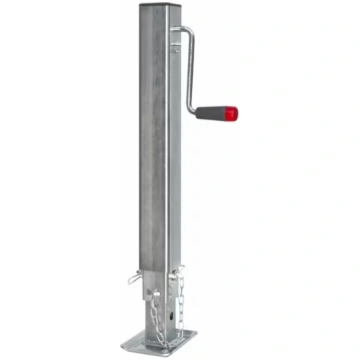 Statīva domkrata sānu rokturis 70x617mm Simol
