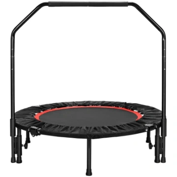 LIFERUN iekštelpu batuts, diametrs 101 cm, salokām