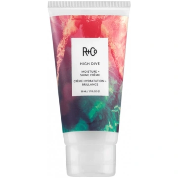 R+Co High Dive Moisture+Shine Cream 50ml