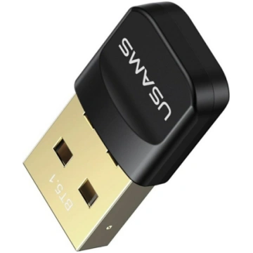 Adapter USB Bluetooth USAMS ZB321 5.1 black ( 6958