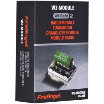 Fireangel Modu systemu bezprzewodowego FireAngel W