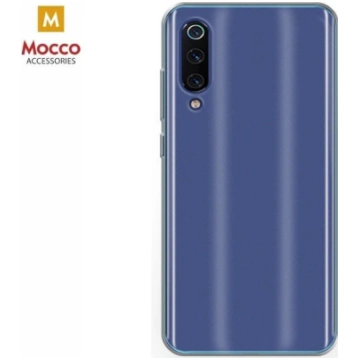Mocco Ultra Back Case 1 mm Aizmugurējais Silikona 
