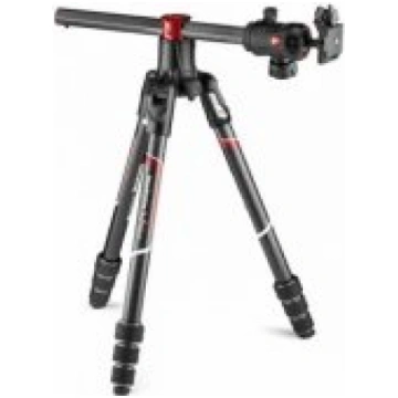MANFROTTO BEFREE GT XPRO Carbon statīvs MKBFRC4GTX