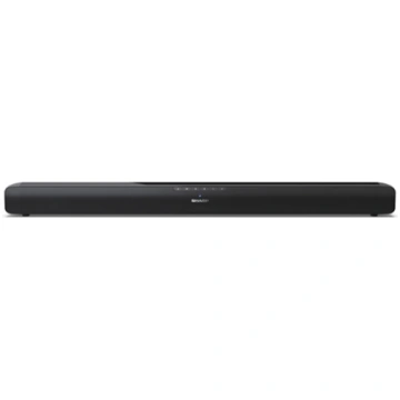 Sharp HT-SB100 2.0 Soundbar for TV above 32, HDMI