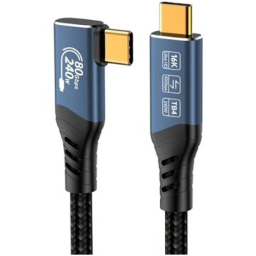 Kabel USB PremiumCord PREMIUMCORD Kabel USB4 Versi