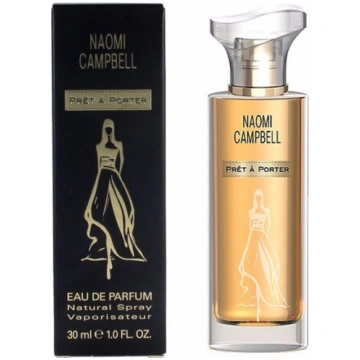 Naomi Campbell Pret A Porter Smaržas