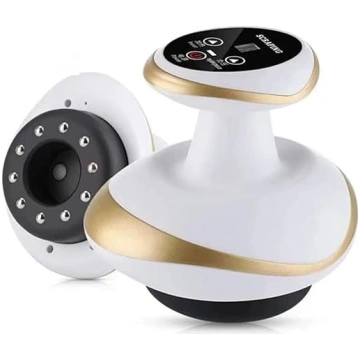 Celluvia Massage 4-in-1 vakuuma masāžieris pret ce