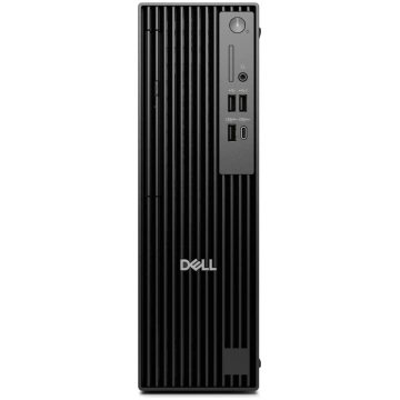 Darbvirsmas datoru Dell Pro QBS1250 Plus — Intel C