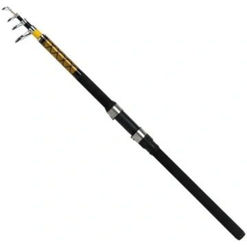 WFT Never Crack Tele River 3,60 m zemes stienis AN