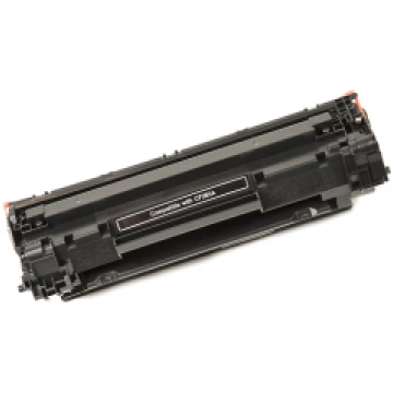 Compatible cartridge HP CF283A PP-CF283A Extra Dig