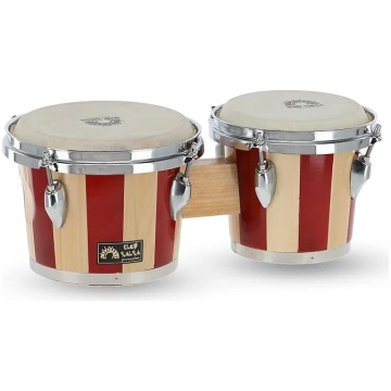 GEWA 826000 Bongo komplekts 7 collas + 8,5 collas 