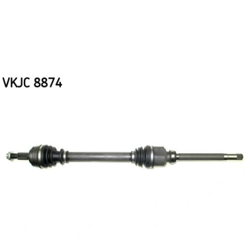 Piedziņas vārpsta SKF VKJC 8874