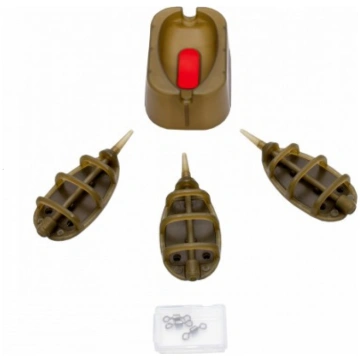 CZ1114 Carp Zoom Method Inline rinkinys