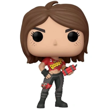 Funko Pop! Games: Fortnite - TNTina - Vinila kolek