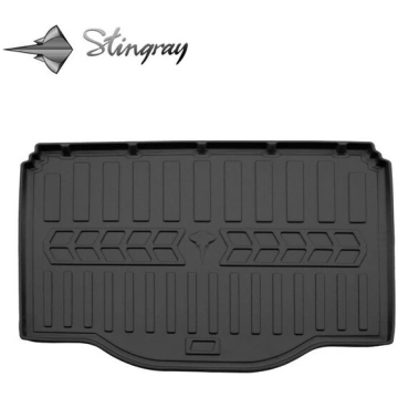 Bagāžnieka gumijas paklājiņš Buick Encore 2012-202