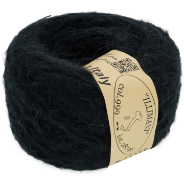 Dzija Illimani 999, 100g / 420m
