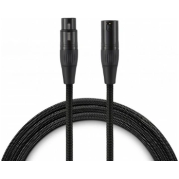 Warm Audio PREM-XLR-20 audio cable 6.1 m Black WAR
