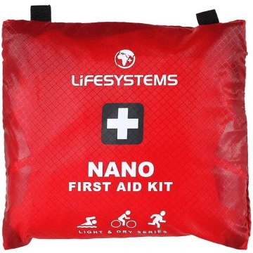 Aptieciņa Light & Dry Nano First Aid Kit 503186320