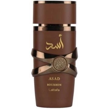 Lattafa LATTAFA Asad Bourbon EDP spray 100ml | 629