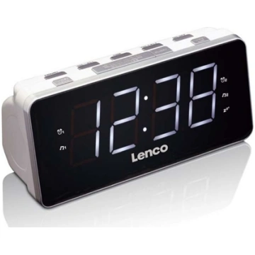 Radiobudzik Lenco CR-18 CR-18