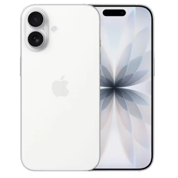 Apple iPhone 17 512 GB Бeлый
