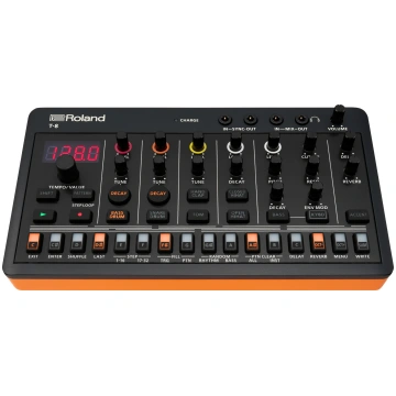 Roland T-8