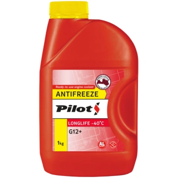 PILOTS antifrīzs LONGLIFE -40C 1kg