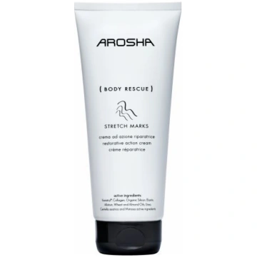 AROSHA STRETCH MARKS 200ml