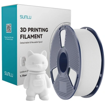 Sunlu FILAMENT SUNLU PLA MATTE () | 6933582314262 