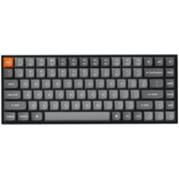 Keychron K2 Max 75% Brown Switch Black ( K2M J3 14