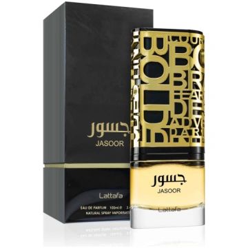 Lattafa Jasoor EDP 100ml / 6290360591513