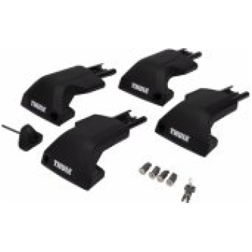 Thule Edge Flush Rail Jumta bagažnieku sliedes 720