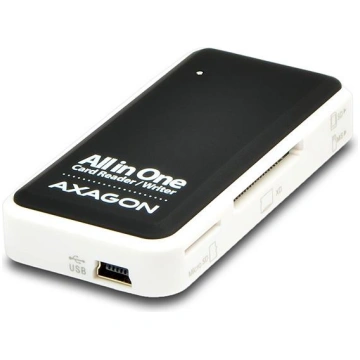 Axagon USB 2.0 Card Reader (CRE-X1)