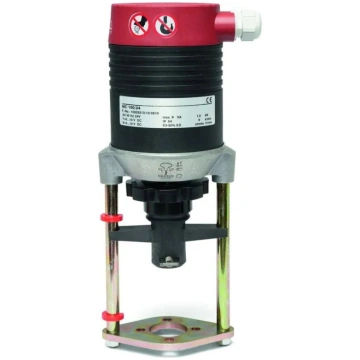 Aktuators LSiS TA MC100/24 1 kN 24VAC ar 3‑pozīcij